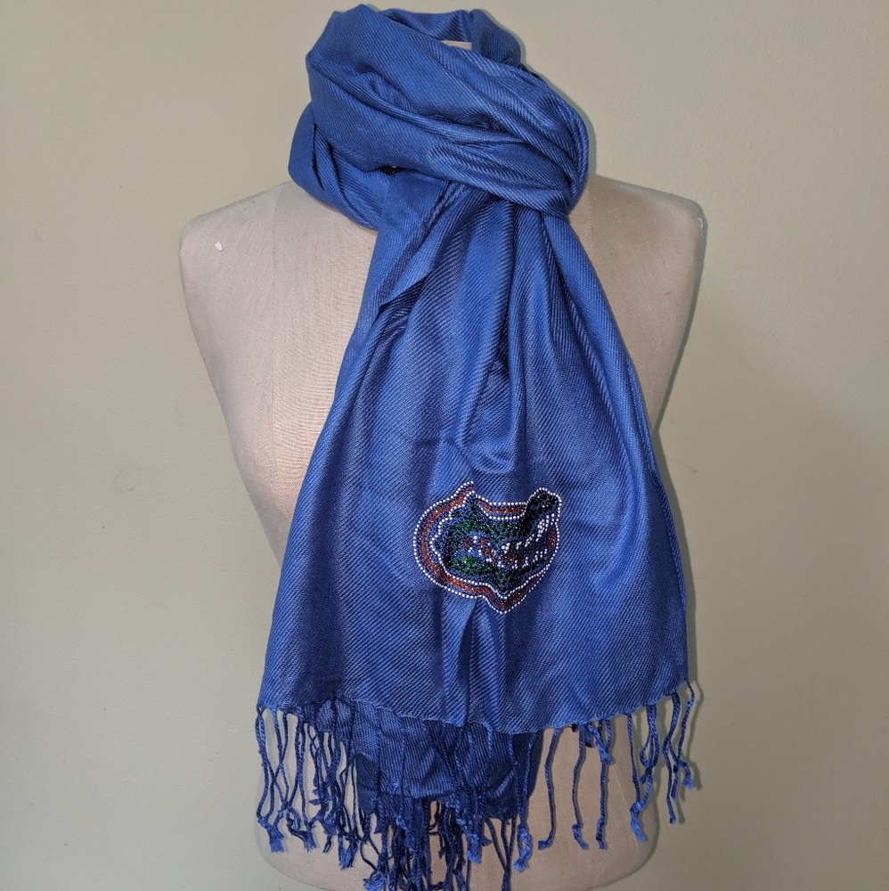 Florida Gators Women's Scarf